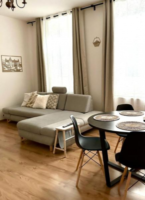 Hidden Apartment in the Old Town under the Castle Bratislava